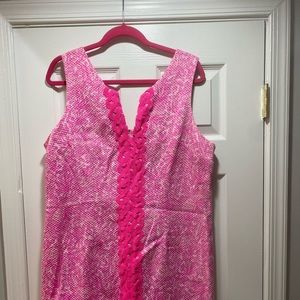 Original Lilly for Target Shift Dress - worn twice